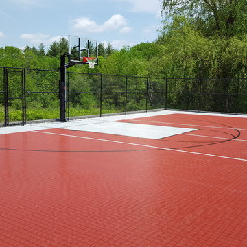 Basketball