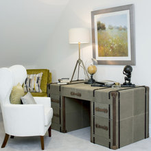 Home Office Ideas