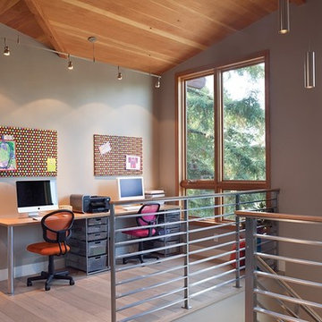 Home Office Lighting