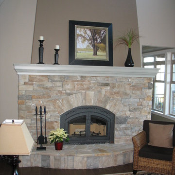 Craftsman I-3212 - Barry