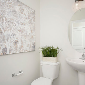 Tryon in Cornerstone in Northeast Calgary