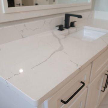 Tall Tree Master Bathroom