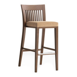 Montbel - Logica - Bar Stools And Counter Stools