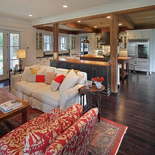 Living Room Ideas