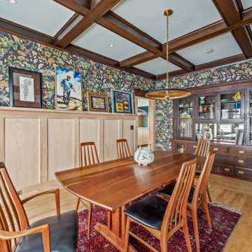 Wenatchee Historic Remodel