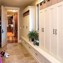 OUR KITCHEN