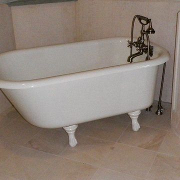 Our Work