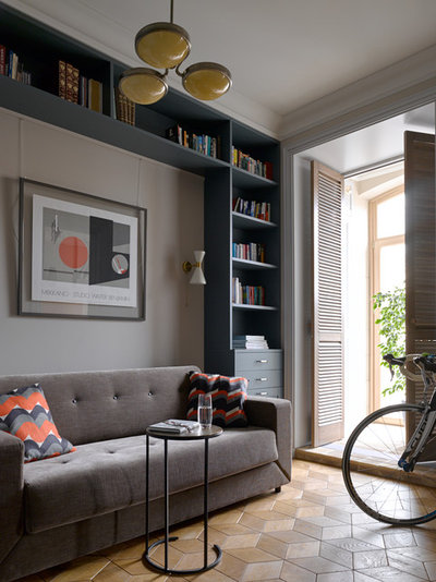 Современный  by LABuro