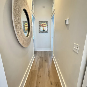 Vacation Home Flooring Renovation in Santa Rosa Beach, FL