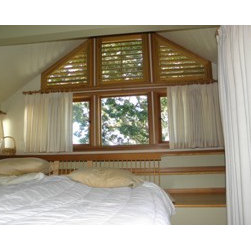 Hunter - Window Blinds