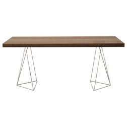 Contemporary Dining Tables by Inmod