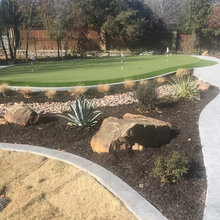 Putting Green