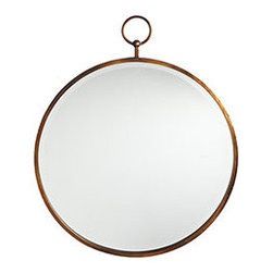 LOOKING GLASS MIRROR - Wall Mirrors