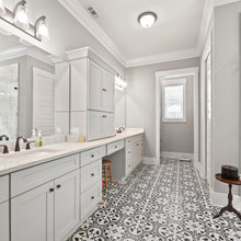 Bathrooms