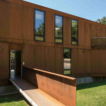 Contemporary Houses