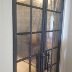 Doors - Products