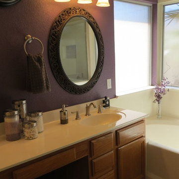 Shower Transformation