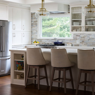 Light & Open - Scotts Valley