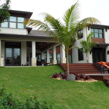 Our Work