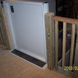 Wheelchair Lift - Products