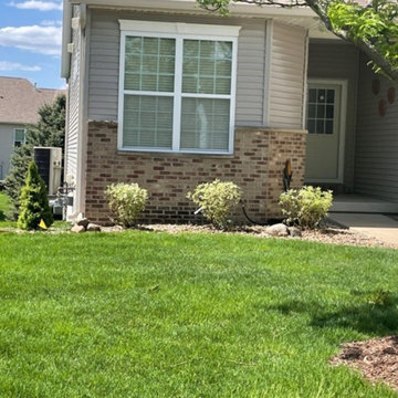 Ty's Snow Removal and Landscaping LLC