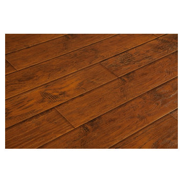 Lamton Laminate Floor | 12mm | AC3 | Brown