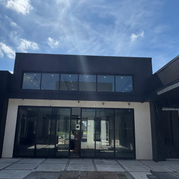 Luxury Exterior Remodeling Premium Home Transfomation