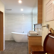 Snowdon Tiling Services