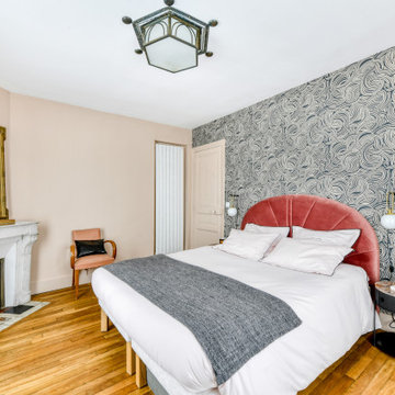 Rénovation complète