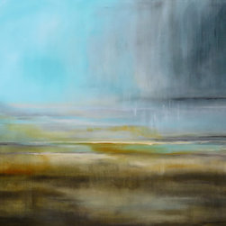 Commissioned painting - Products