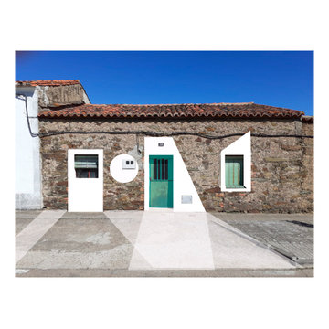 Casa Marrodan-deSande