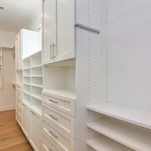 Closets