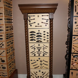 Kitchen Cabinet Hardware - Products