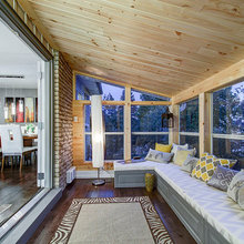 Living Room Ideas