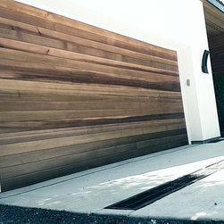 Wood Doors - Products