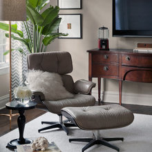 Gray Owl bedroom ideas