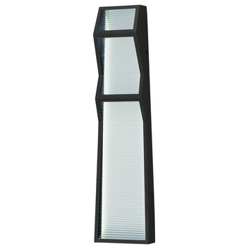 ET2 Totem LED Outdoor Wall Sconce