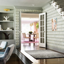 Brown Renovation Theme