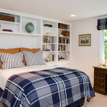 Bedrooms