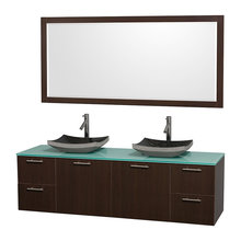 vanity