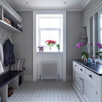 Period residence