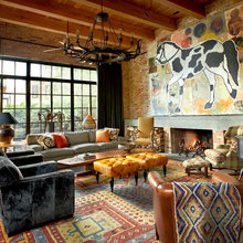 Fireplaces