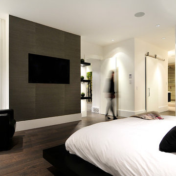 Amanda Hamilton Interior Design
