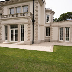 Palladion Mansion Formby - Products