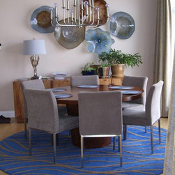 Darnell Interiors - Products