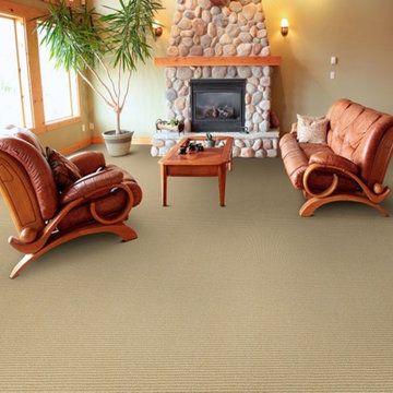 Dixie Living Room Inspiration