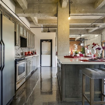 Kress Lofts 3A