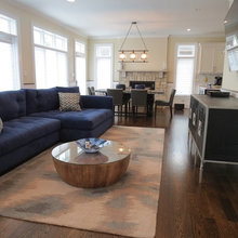 Marilla Living Room