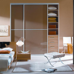 Closet Sliding Doors - Interior Doors