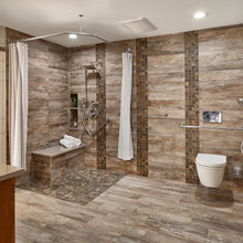 ADA Bathroom